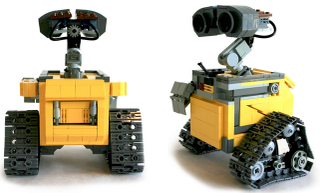 Illustration for article titled We are getting a wibbly-wobbly timey-wimey Lego set